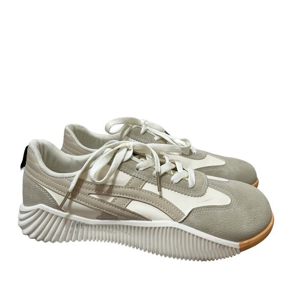 DeFlorance Womens Italy DF Cloudea Orthopedic Precision Sneakers US 9.5 EU 41 - Picture 1 of 8